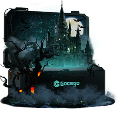 Wraith Castle Case